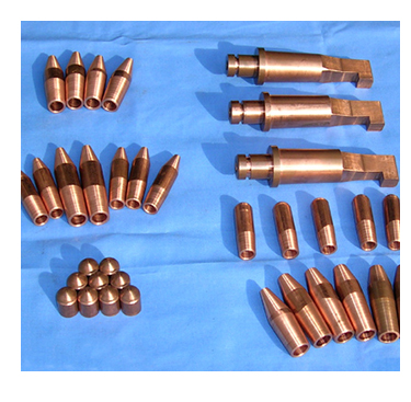 ह्वाशी कप हैंडल स्पॉट वेल्डिंग मशीन 2