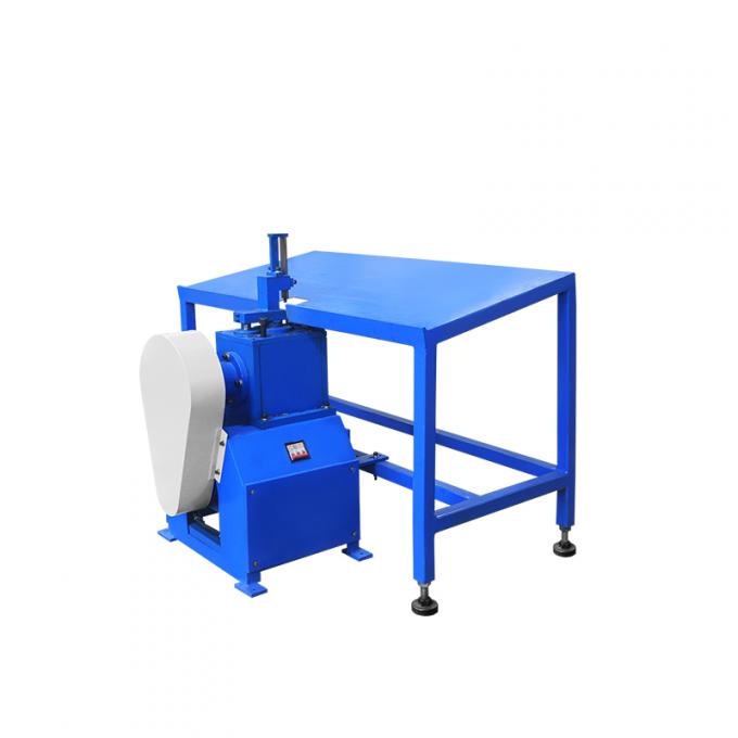 सटीक तार वितरण के साथ आंतरिक अंगूठी के लिए स्वचालित स्पॉट वेल्डिंग मशीन 11