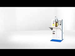 चीन से गुणवत्तापूर्ण कैपेसिटर डिस्चार्ज स्पॉट वेल्डिंग मशीन