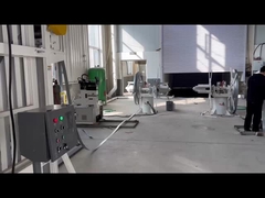 ट्यूब फ्रीजिंग मशीन