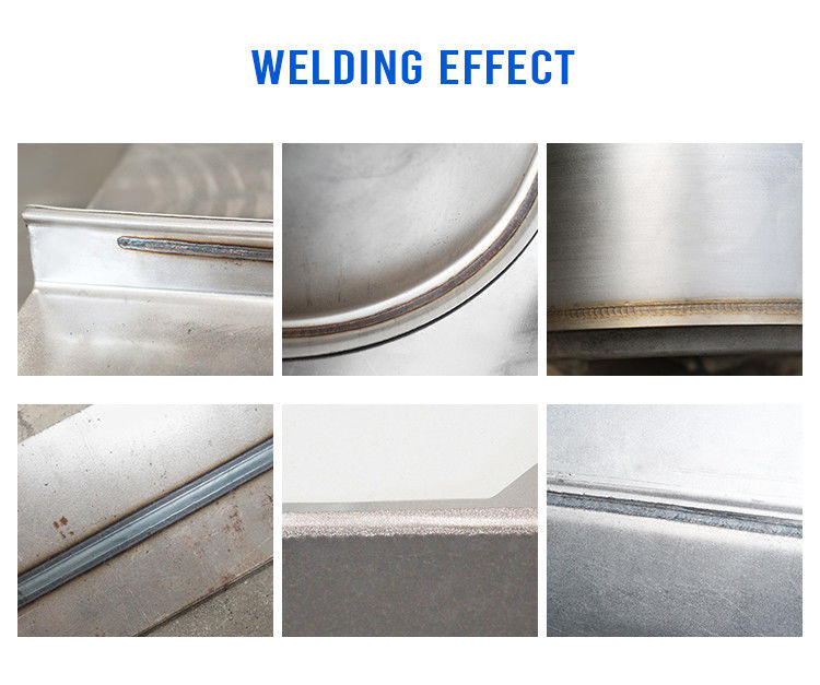 तेल ड्रम कैन हीटिंग रेडिएटर विमान ईंधन के लिए मजबूत अनुकूलित सीम / रोल वेल्डिंग मशीन