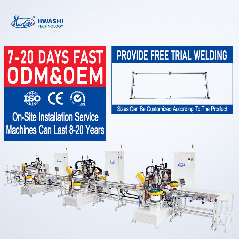 स्टेनलेस स्टील वेल्डिंग मशीन शीट धातु दरवाजा पैनलों और अन्य उत्पादों वेल्डिंग के लिए उपयुक्त है