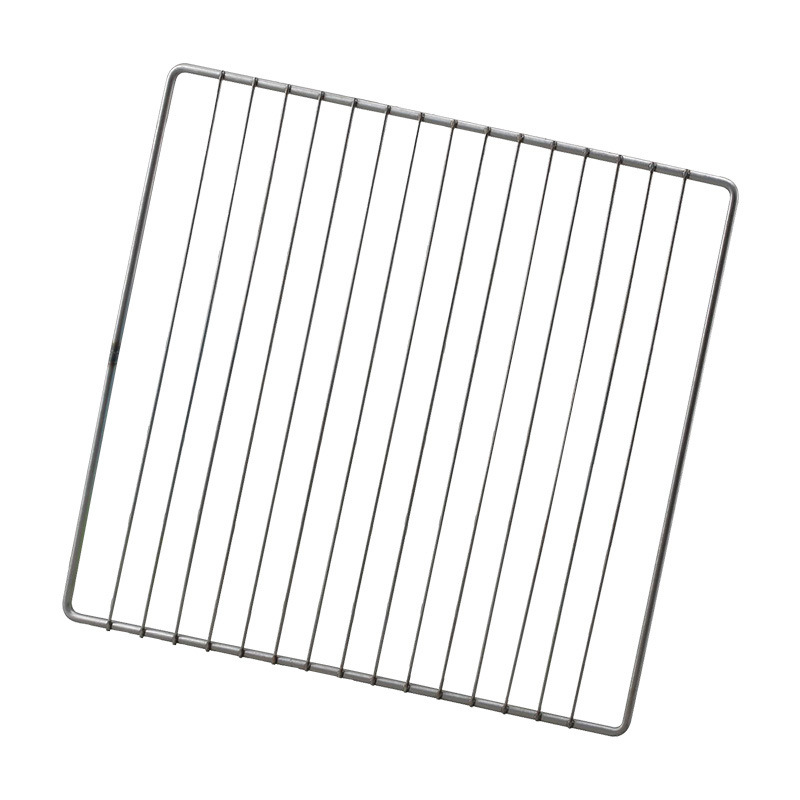 शॉपिंग कार्ट के लिए Hwashi ऑटोमैटिक मल्टीपल हेड वायर मेष स्पॉट वेल्डिंग मशीन