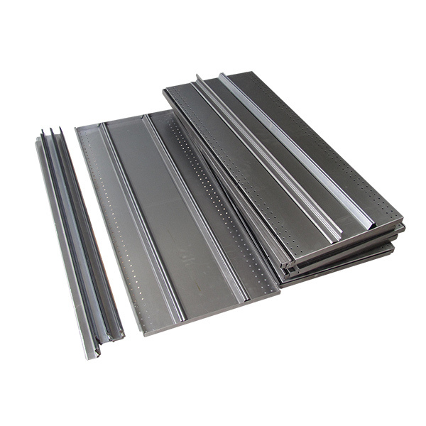 उत्पादकता बढ़ाएँ, त्रुटियाँ कम करें - हुआशी का सात अक्षीय डबल हेड्स स्पॉट वेल्डर