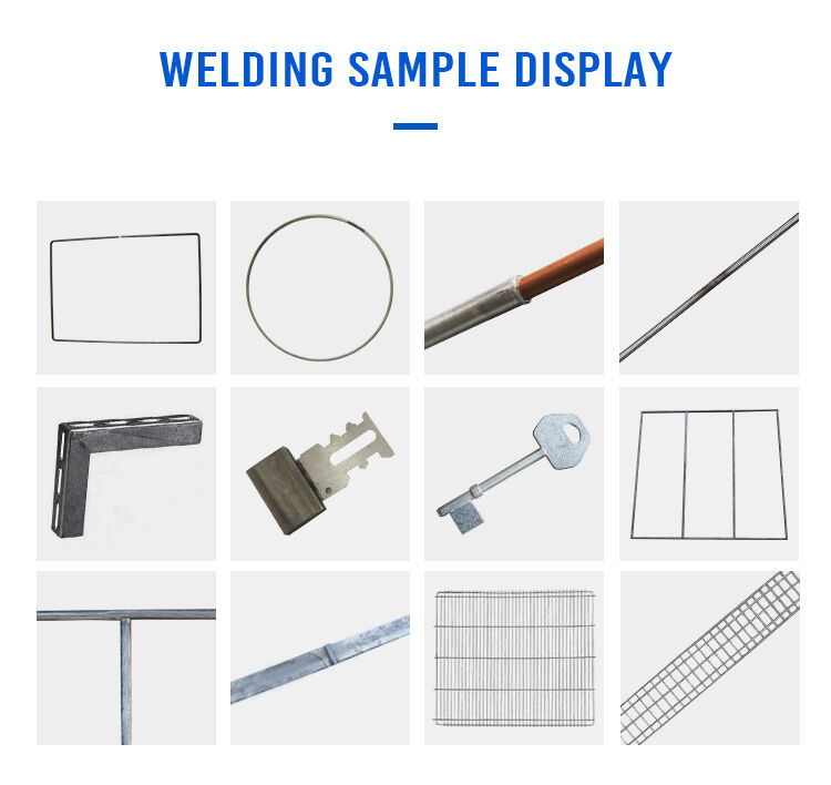 स्वचालित इलेक्ट्रिक प्रतिरोध बट वेल्डिंग मशीन 380V इनपुट वोल्टेज और 25-75KW पावर के साथ
