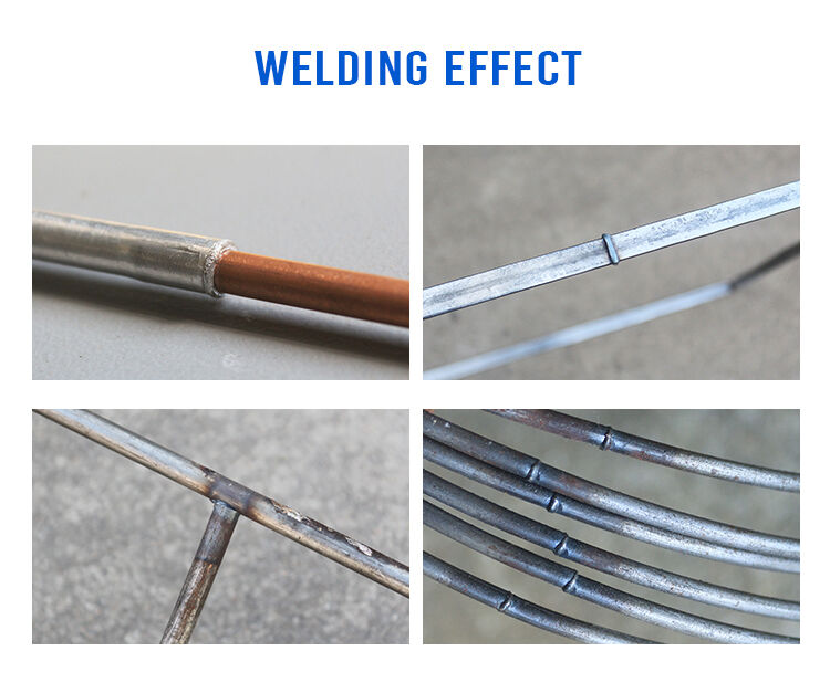 स्वचालित इलेक्ट्रिक प्रतिरोध बट वेल्डिंग मशीन 380V इनपुट वोल्टेज और 25-75KW पावर के साथ