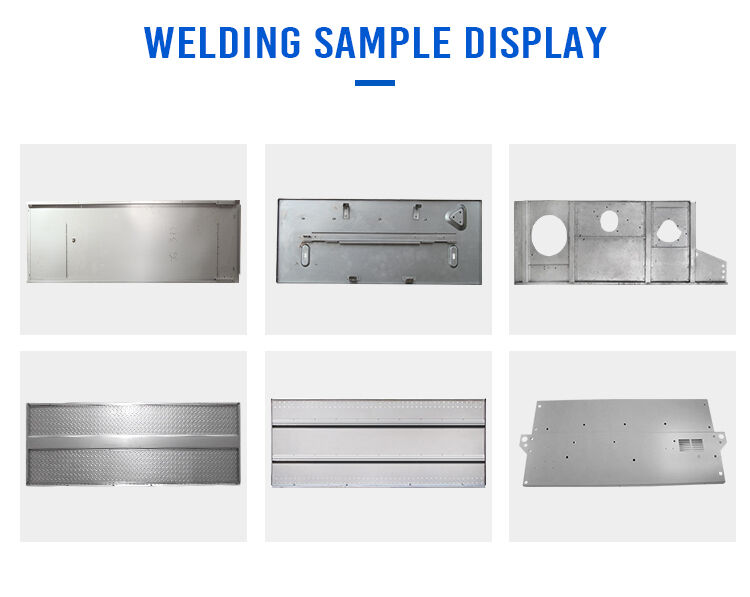 C Type Crank Arm Table Spot Welding Machine Firm Welding Precision Sheet Metal Door